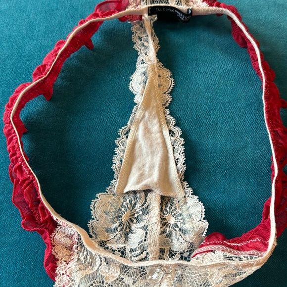 ♥️Valentines Thong Panties♥️ - Picture 9 of 11